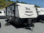 2022 Jayco Jay Flight SLX 8 264BH