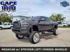 2022 Ram 2500 Laramie 15089 miles