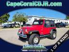 2006 Jeep Wrangler X 38915 miles