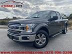 2020 Ford F-150 XLT SuperCab 6.5-ft. 2WD EXTENDED CAB PICKUP 4-DR