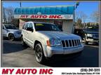 Used 2009 Jeep Grand Cherokee for sale.