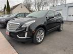 Used 2019 Cadillac XT5 for sale.