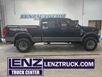 2022 Ford F-250 Blue, 4K miles