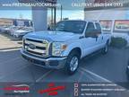Used 2015 Ford F-250 for sale.