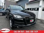 Used 2015 Audi Q7 for sale.