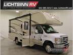 2023 Winnebago Minnie Winnie 22M