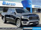 Used 2020 Ram 1500 for sale.