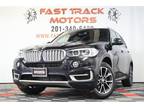 Used 2018 BMW X5 for sale.