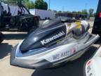 2010 Kawasaki Jet Ski® Ultra® 260LX