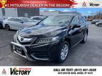 Used 2016 Acura Rdx for sale.