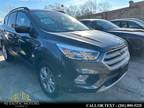 Used 2018 Ford Escape for sale.