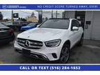 Used 2020 Mercedes-benz Glc300 for sale.