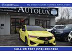 Used 2019 Acura Ilx for sale.