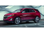 Used 2020 Chevrolet Equinox for sale.