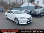 Used 2013 Lexus ES 350 for sale.