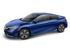 Used 2018 Honda Civic Coupe for sale.