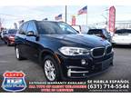 Used 2015 BMW X5 for sale.