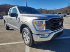 2021 Ford F-150 XL Extended Cab
