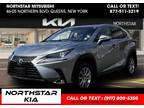 Used 2021 Lexus Nx 300 for sale.
