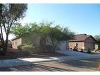 8315 N Rocky View Ln Tucson, AZ