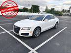 2015 Audi A7 3.0T Premium Plus