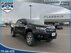 2021 Ford Ranger Black, 41K miles