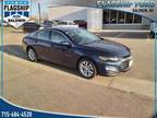 2022 Chevrolet Malibu Blue, 61K miles