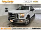 2016 Ford F-150 White, 174K miles