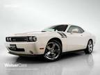 2009 Dodge Challenger White, 30K miles