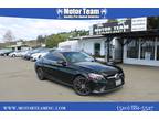 2019 Mercedes-Benz C 300 Coupe for sale