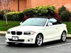 2012 BMW 1 Series 128i for sale