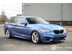 2017 BMW 2 Series 230i for sale