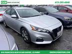 2019 Nissan Altima 2.5 S for sale