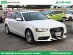 2013 Audi A4 Premium Plus for sale