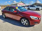 2013 Volvo S60 T5 for sale