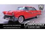 1956 Ford Fairlane alman pink 1956 Ford Fairlane V8 Automatic Available Now!