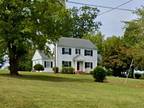 Home For Sale In Goochland, Virginia