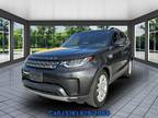 $22,990 2018 Land Rover Discovery with 36,197 miles!