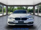 $14,800 2017 BMW 330i with 60,844 miles!