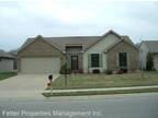 3224 Park Ridge Dr Evansville, IN