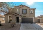 25657 W NANCY LN, Buckeye, AZ 85326 Single Family Residence For Rent MLS#
