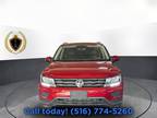 $14,900 2021 Volkswagen Tiguan 4Motion with 30,941 miles!