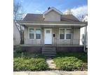 7801 MANSFIELD ST, Detroit, MI 48228 Single Family Residence For Sale MLS#