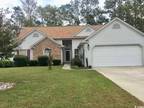 2113 Green Heron Drive, Murrells Inlet, SC 29576