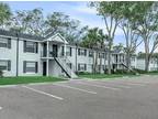 Magnolia Court Apartments - 7618 Forest City Road - Orlando