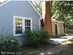 114 Cleveland Ave - Charlottesville, VA 22903 - Home For Rent