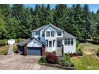 160 Melba Lane, Woodland, WA 98674