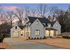 155 pine Lake Dr, Atlanta, GA 30327 - MLS 7327899