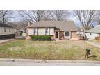 1005 Southwest 15 Street, Blue Springs, MO 64015