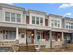 2934 Belgrade Street, Philadelphia, PA 19134